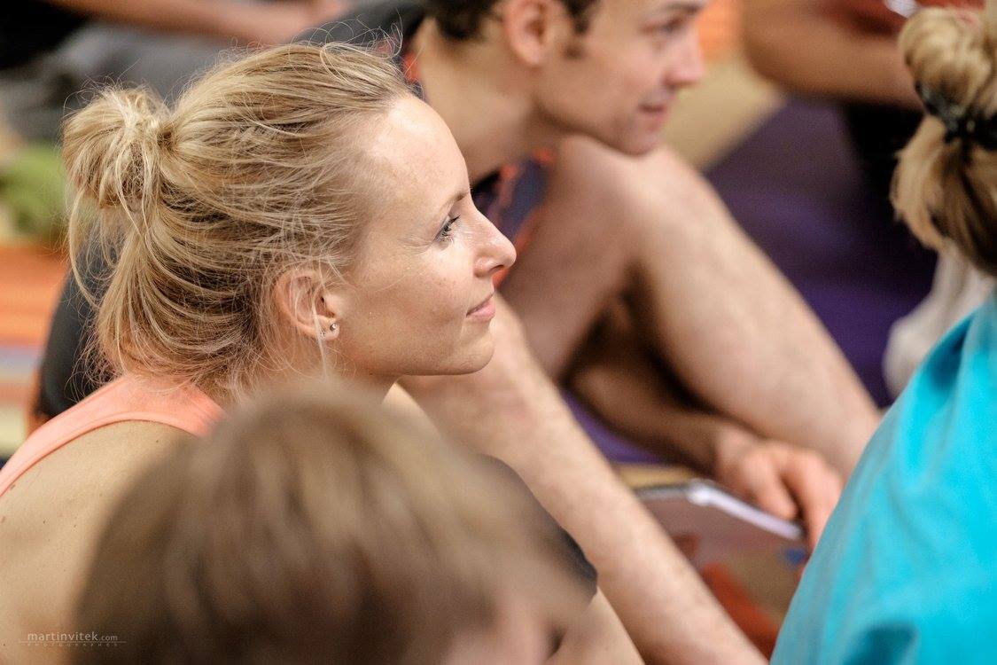 Teacher Training: Yoga Therapy with Manju P Jois October 2024